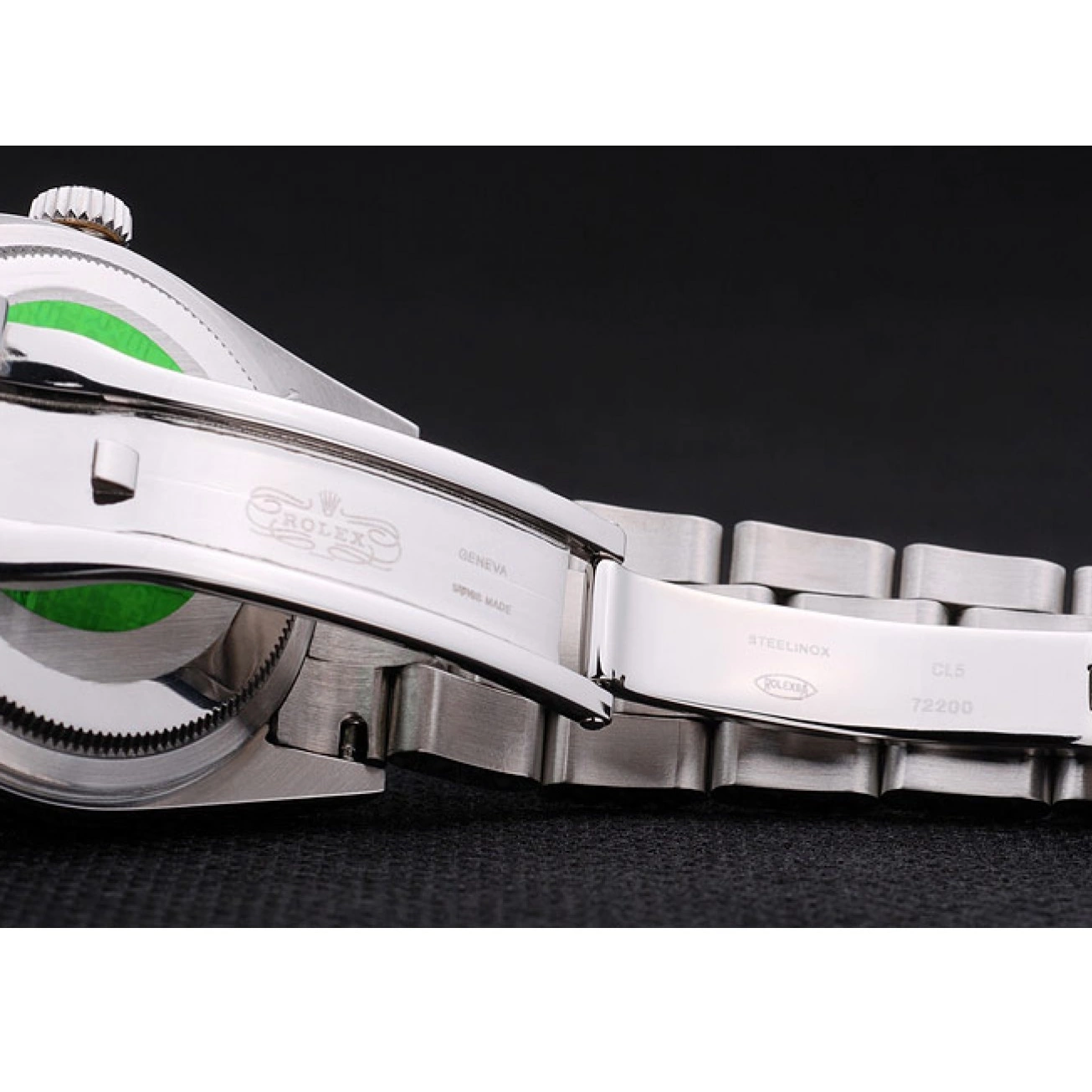 AAA Replica Watches Perpetual-rl189 Rolex 0816